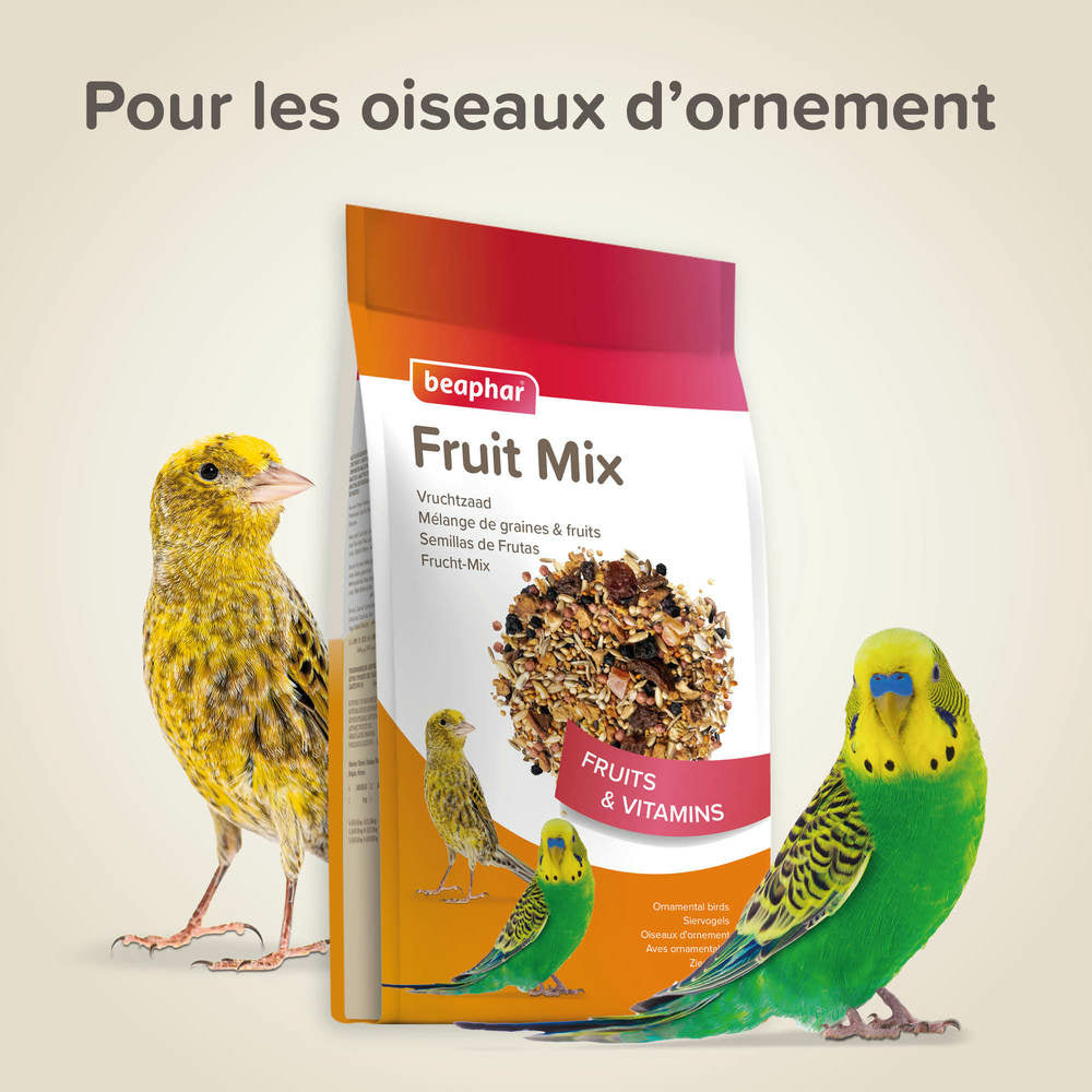 Fruit Mix 150 Beaphar ( 150g )