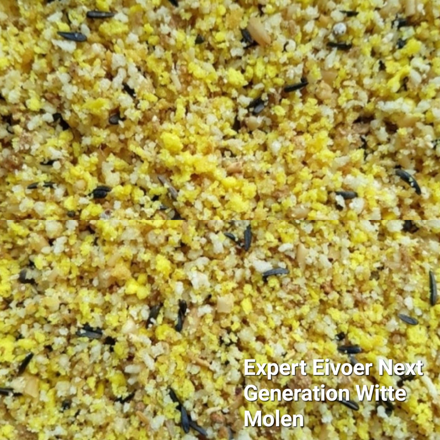 Expert Eivoer Next Generation 1kg - Witte Molen