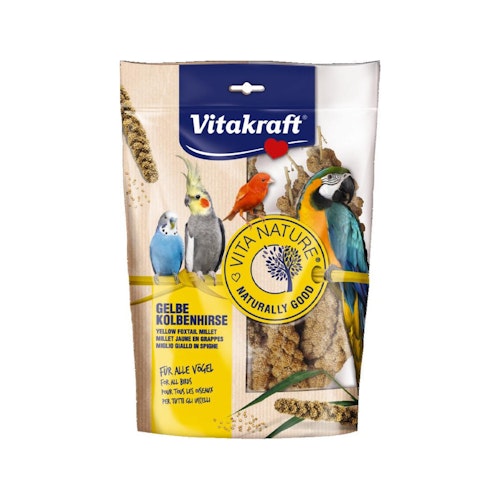 VITA NATURE trosgierst 100 gram