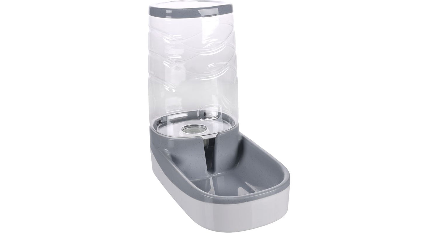Waterautomaat Fred Grijs ( voedersilo )
