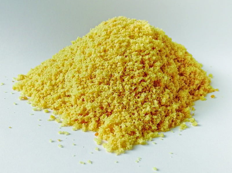 LUS LMP18 Eivoer 18% Eiwitten - 5kg