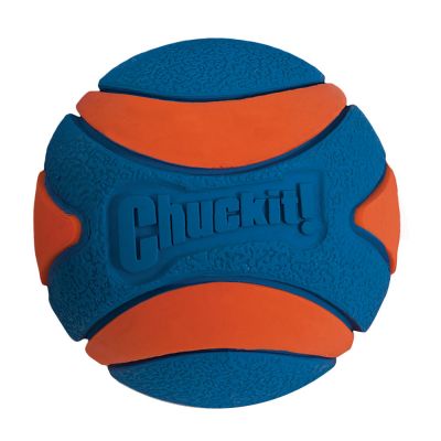 Chuckit! Ultra Squeaker Ball Medium