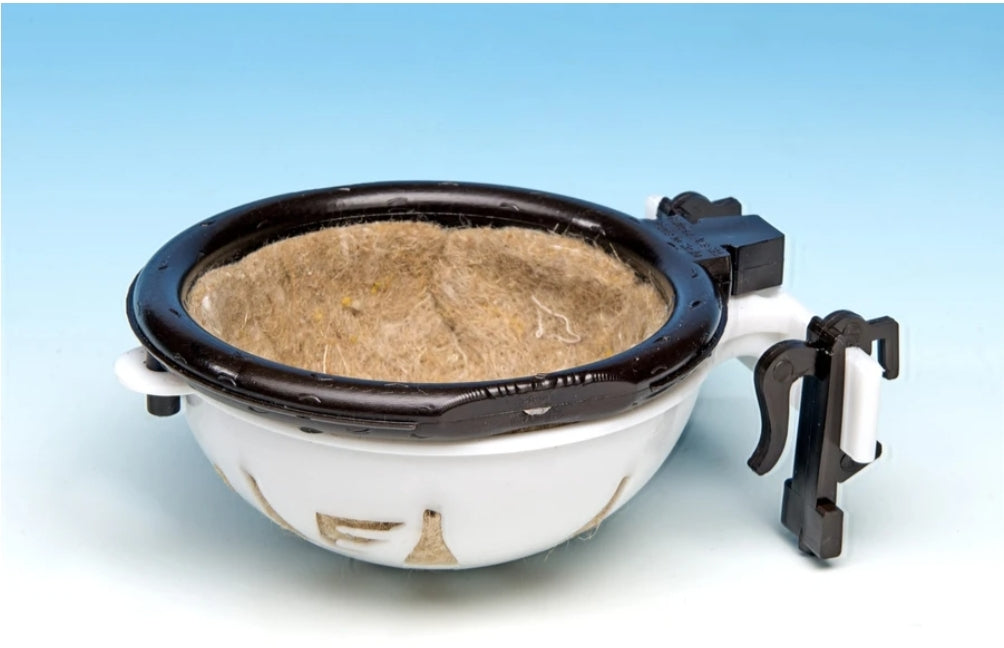 Nest Nicolas - Multifunctioneel - Moldes Ave