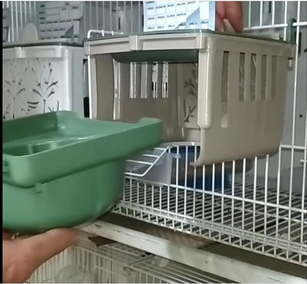 Dubai nest ( 10cm nestkom )