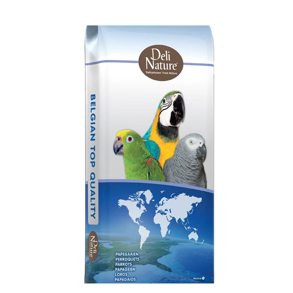 61 - amazone brilliant 15kg - Deli nature