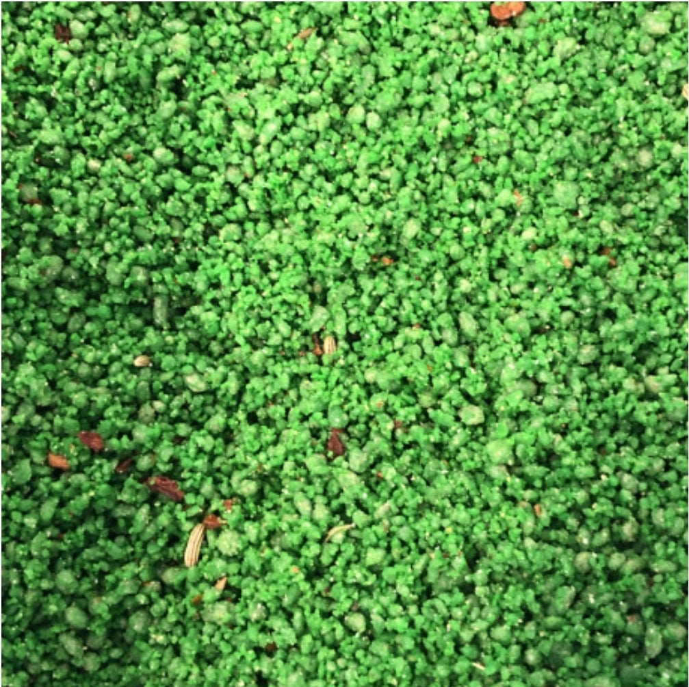 Verdure Nat Eivoer 25kg, Op Basis Van ..., Met Vitamine Supplementen, Pineta Zootecnici