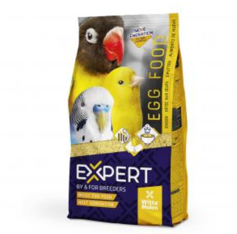Expert Eivoer Next Generation 1kg - Witte Molen