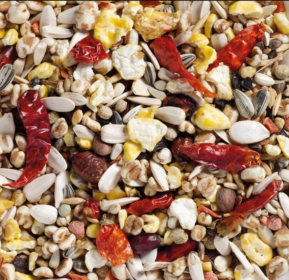 61 - amazone brilliant 15kg - Deli nature
