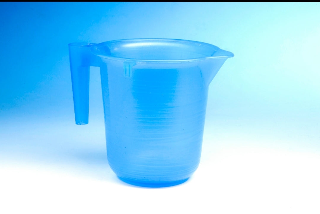 Waterkan - Moldes Ave ( met ophang haak )