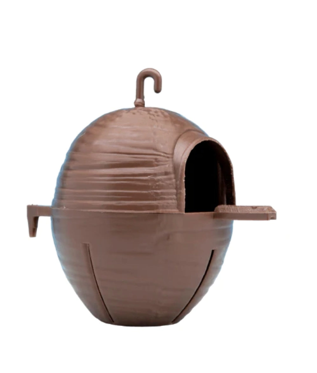 Nest exoten - moldes ave