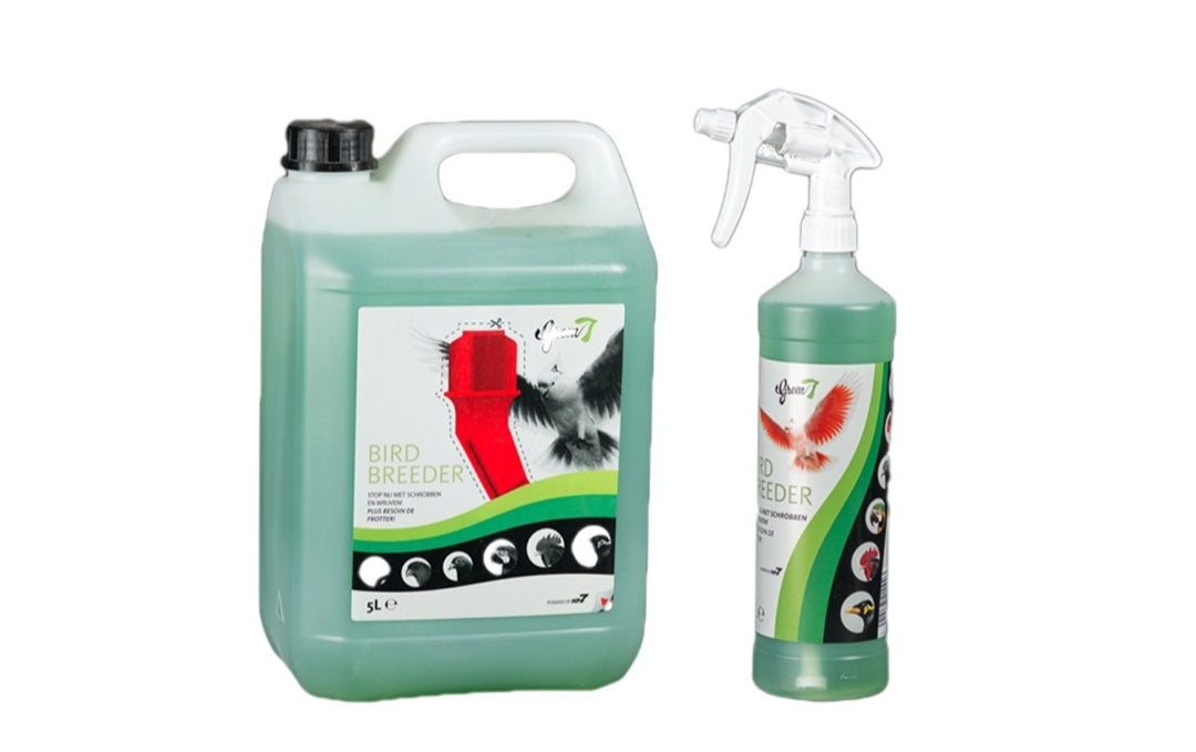 Bird breeder 5L