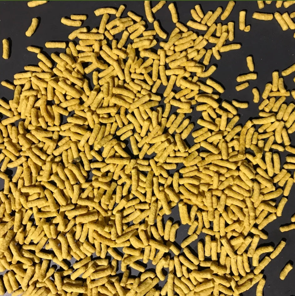 New Insect 1kg - Vervanging van levende of bevroreninsecten - Unica