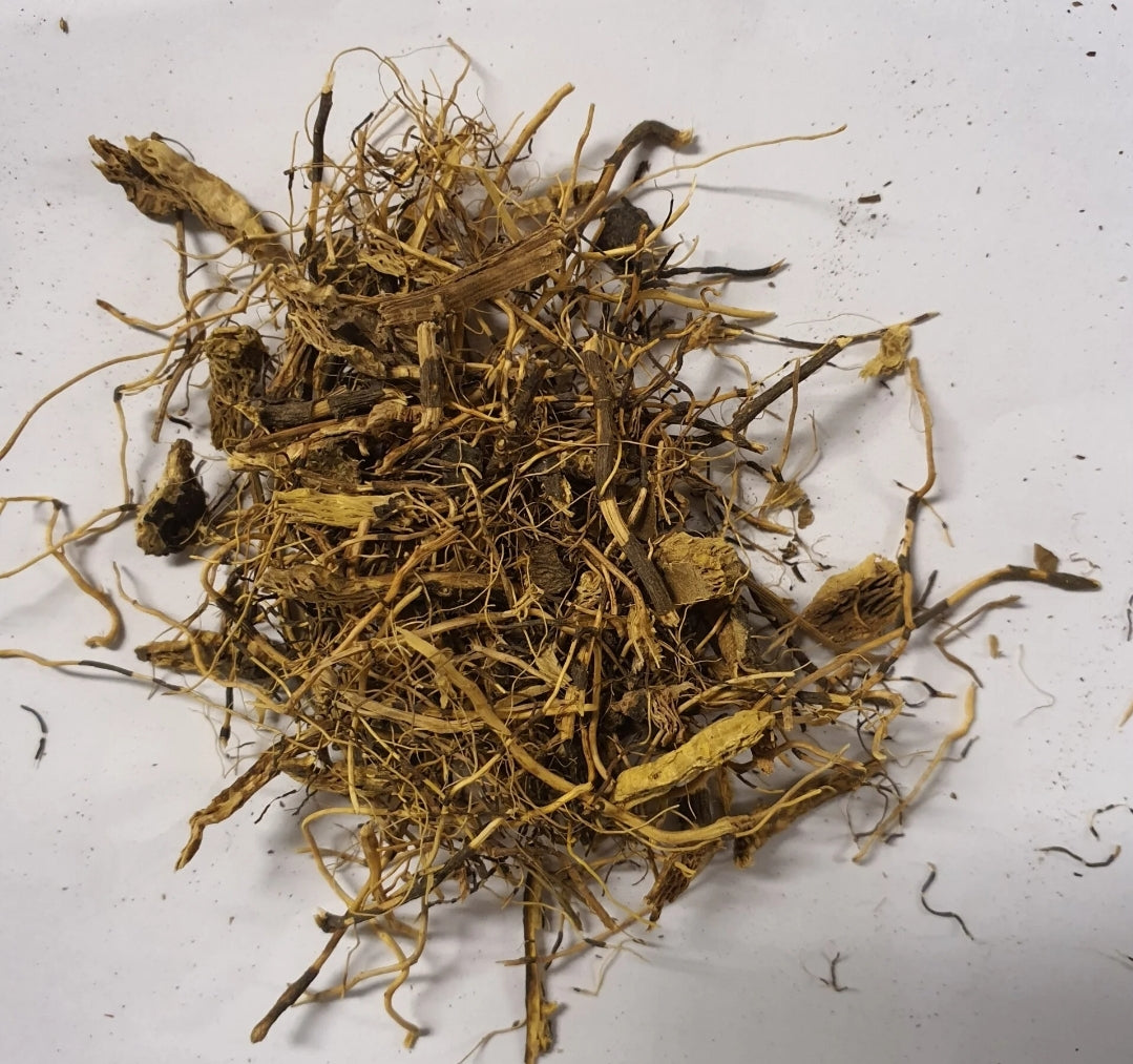Herb Liver Tea ( Ondersteuning en Bescherming Van De Lever ) 150 gram - Herb Bird Mix
