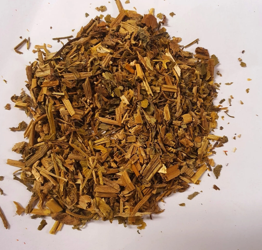 Herb Liver Tea ( Ondersteuning en Bescherming Van De Lever ) 150 gram - Herb Bird Mix