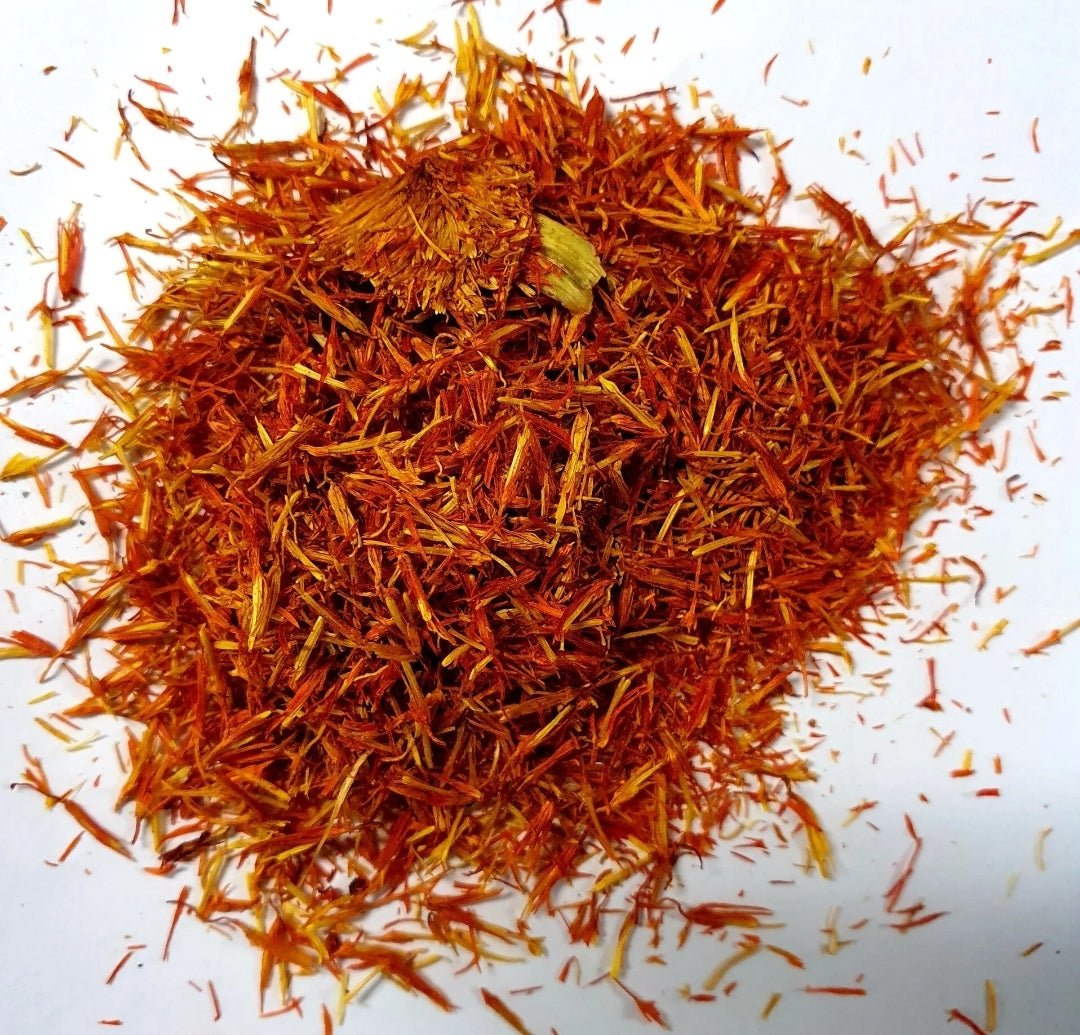 Herb Liver Tea ( Ondersteuning en Bescherming Van De Lever ) 150 gram - Herb Bird Mix