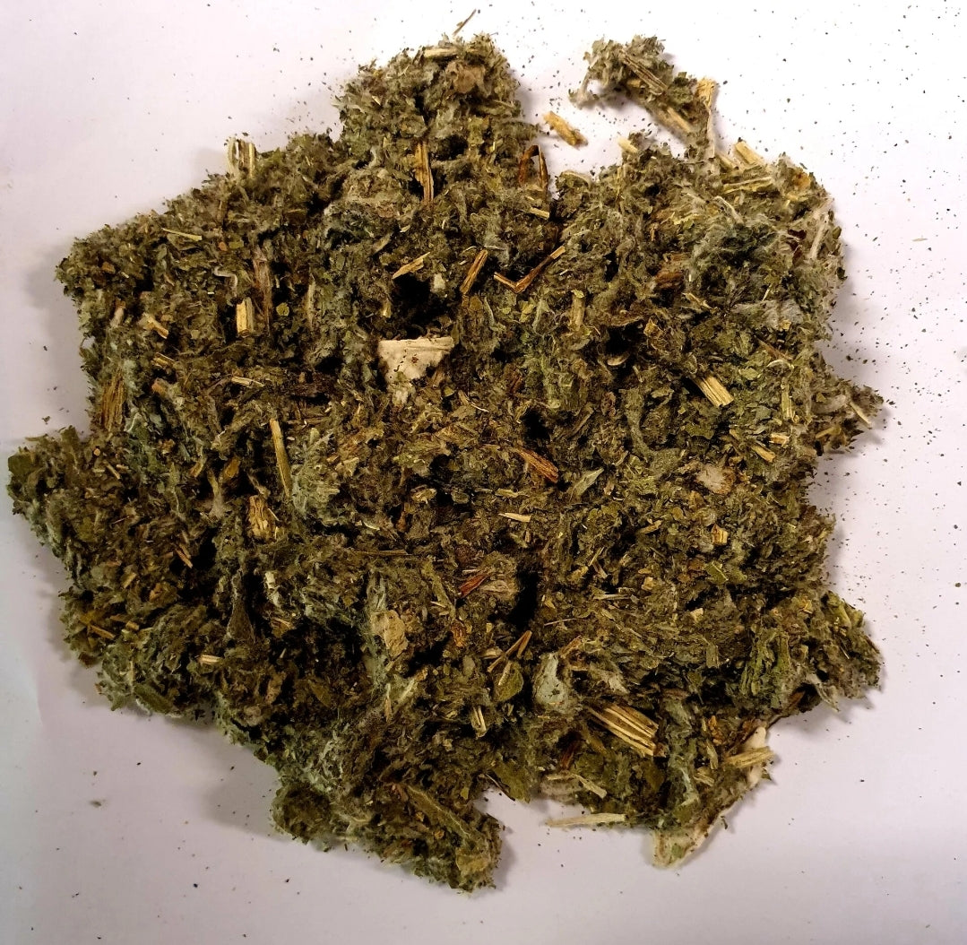 Herb Liver Tea ( Ondersteuning en Bescherming Van De Lever ) 150 gram - Herb Bird Mix