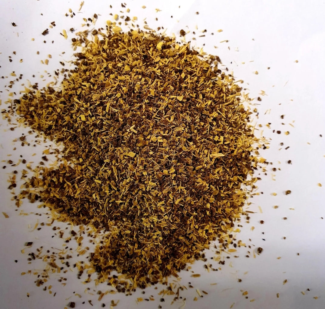 Herb Liver Tea ( Ondersteuning en Bescherming Van De Lever ) 150 gram - Herb Bird Mix
