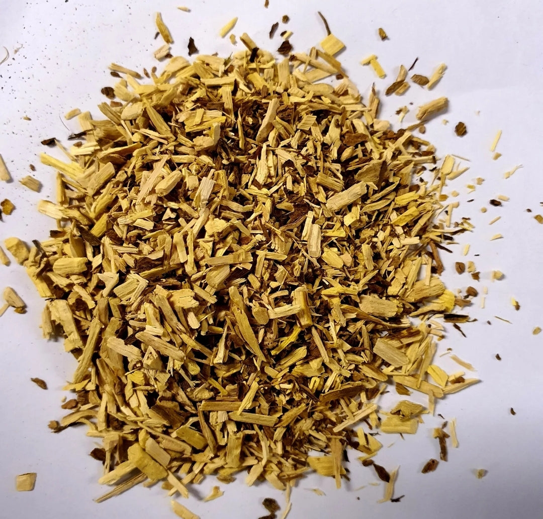 Herb Liver Tea ( Ondersteuning en Bescherming Van De Lever ) 150 gram - Herb Bird Mix