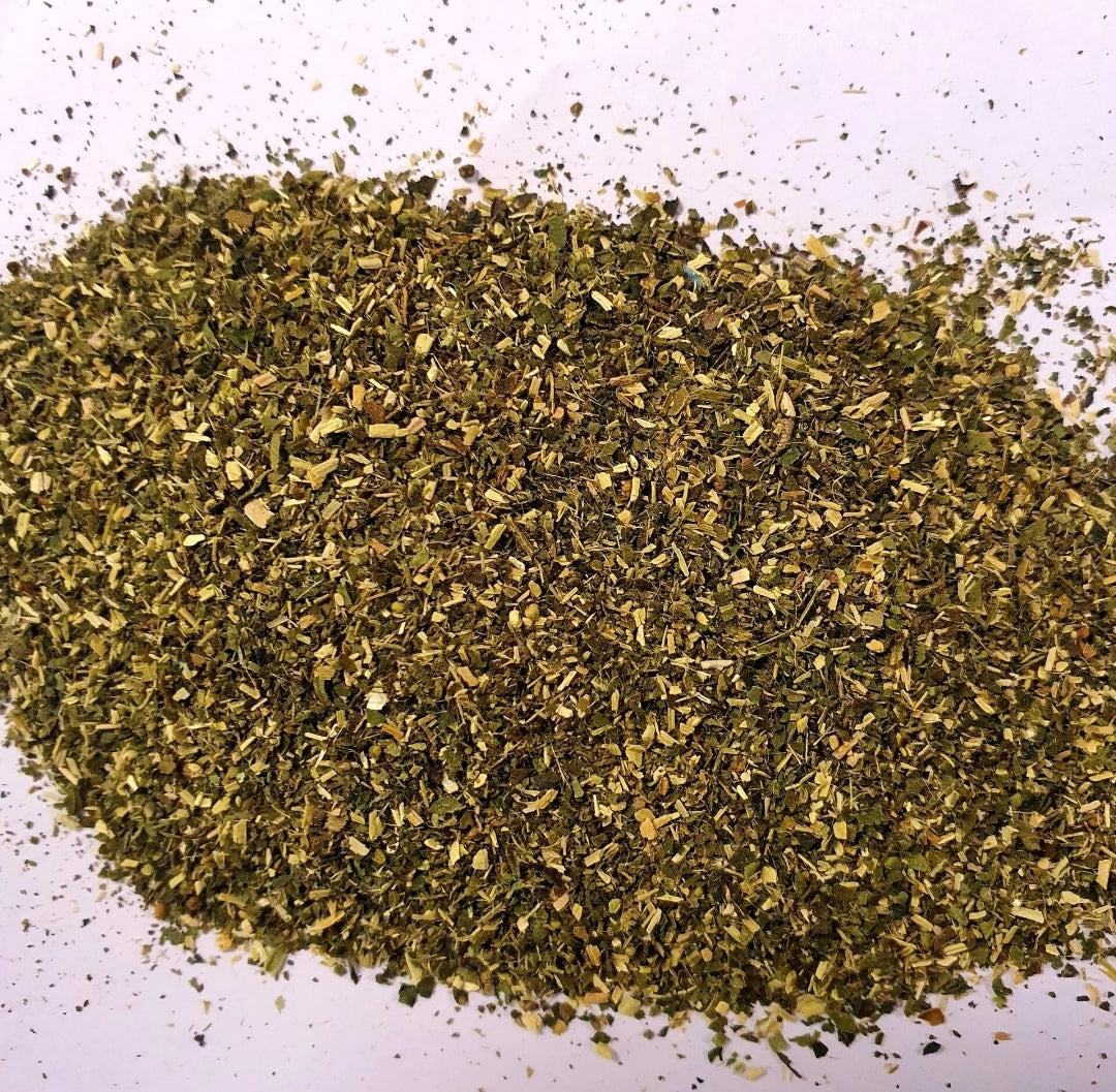 Herb Liver Tea ( Ondersteuning en Bescherming Van De Lever ) 150 gram - Herb Bird Mix