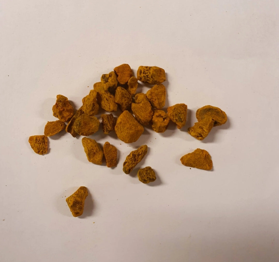 Herb Liver Tea ( Ondersteuning en Bescherming Van De Lever ) 150 gram - Herb Bird Mix