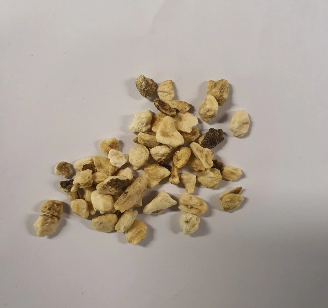 Herb Liver Tea ( Ondersteuning en Bescherming Van De Lever ) 150 gram - Herb Bird Mix