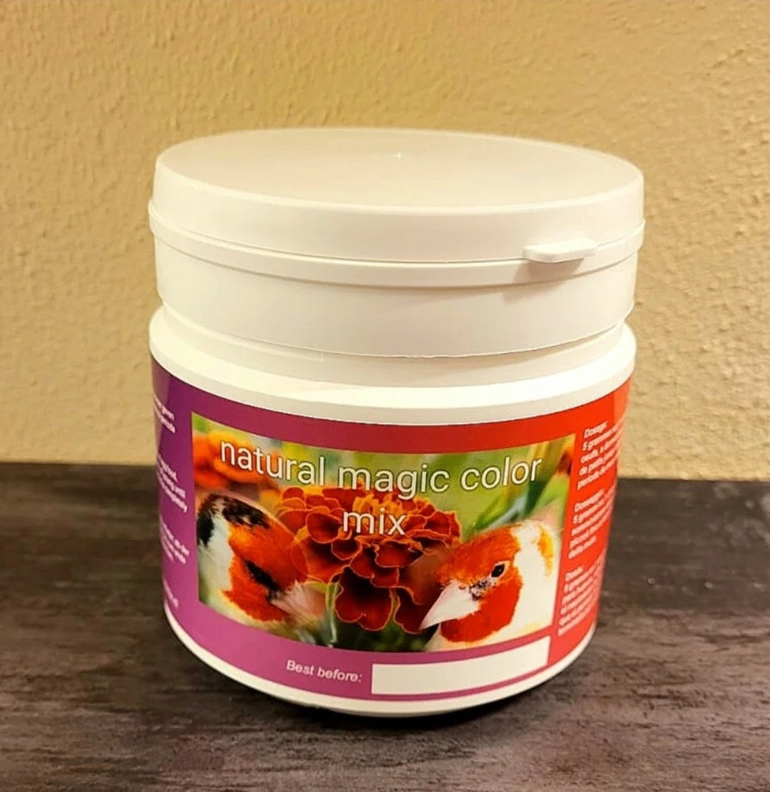 Herb Liver Tea ( Ondersteuning en Bescherming Van De Lever ) 150 gram - Herb Bird Mix