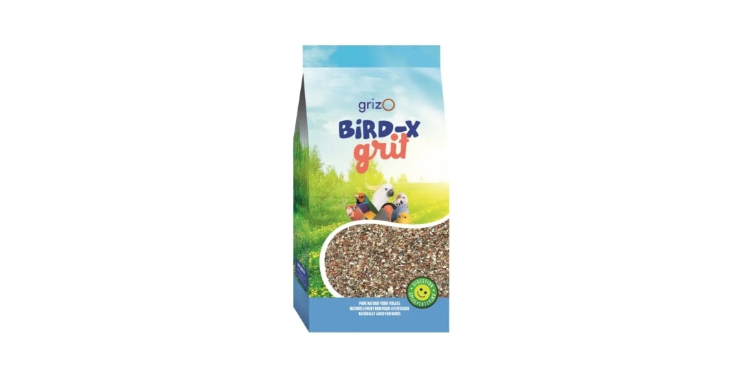 Grit grizo met oceaan schelpen 2kg