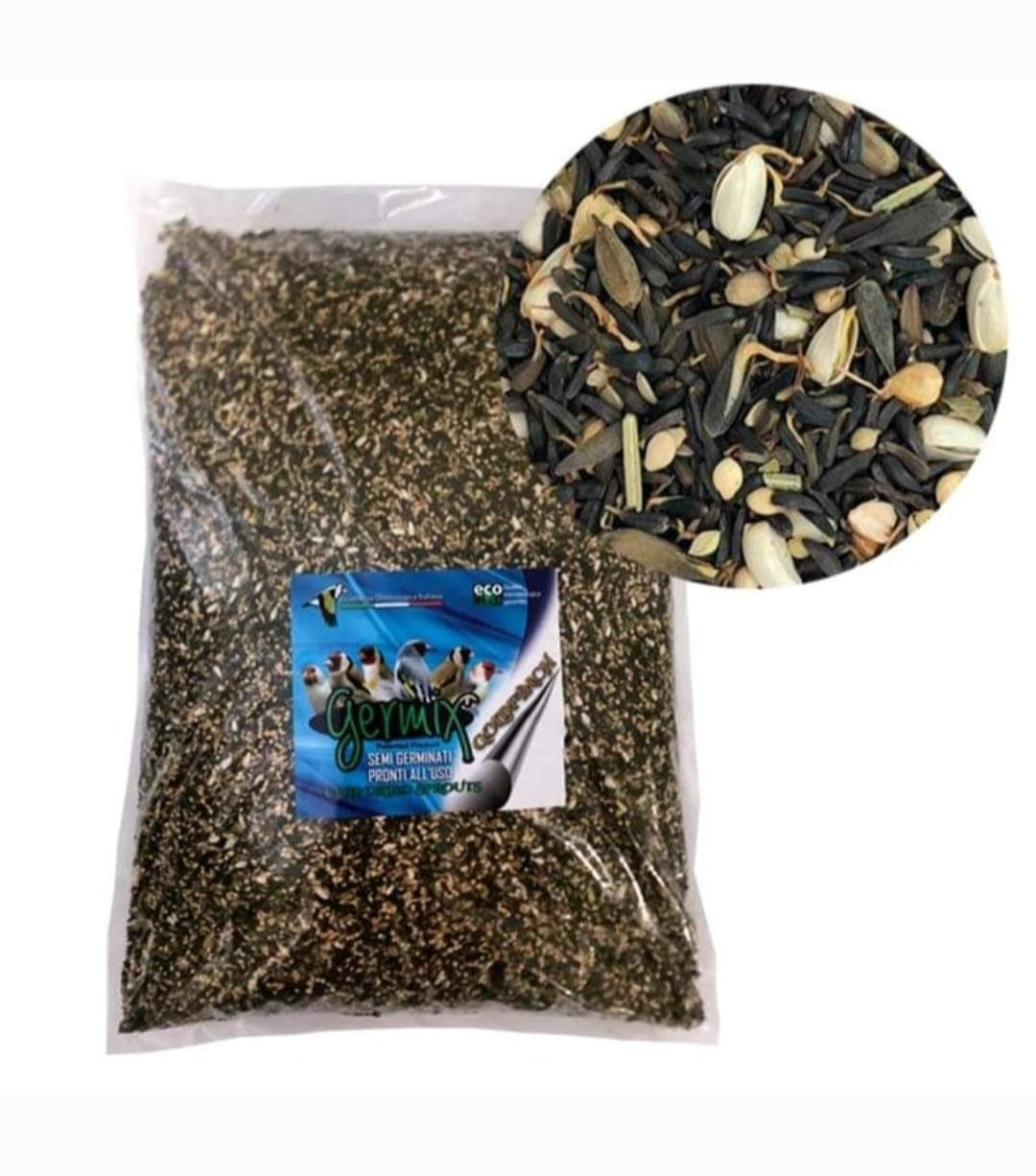 Germix cardellini 4kg