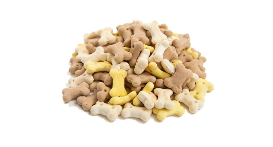 Micros Puppy Mix Vegetarisch 300 gram