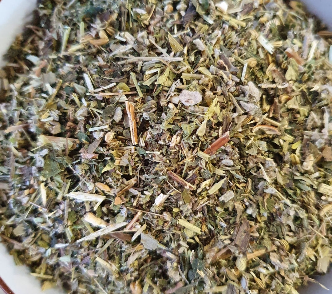 Herba - 400gram - Gedroogde Kruiden - Easeyym