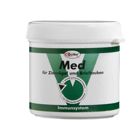 Med V poeder 75 Gram - Quiko