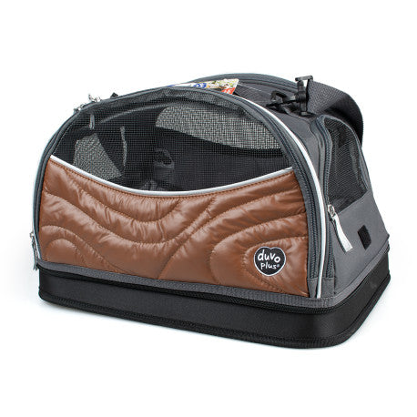 Reistas Paris 3in1 caramel - 44x31x31cm