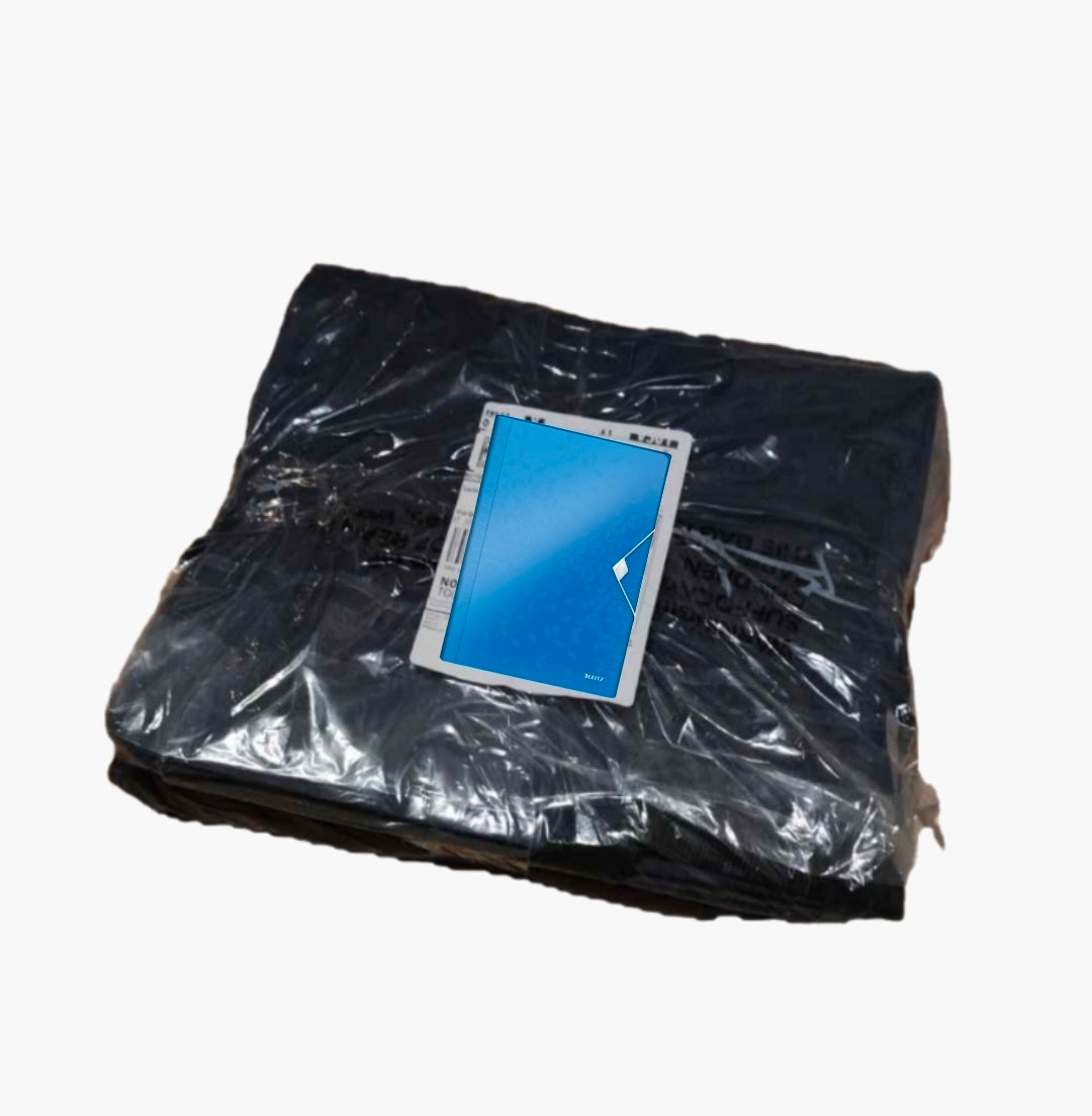 TT tas voor 2 Nederlandse- of Belgische TT kooien