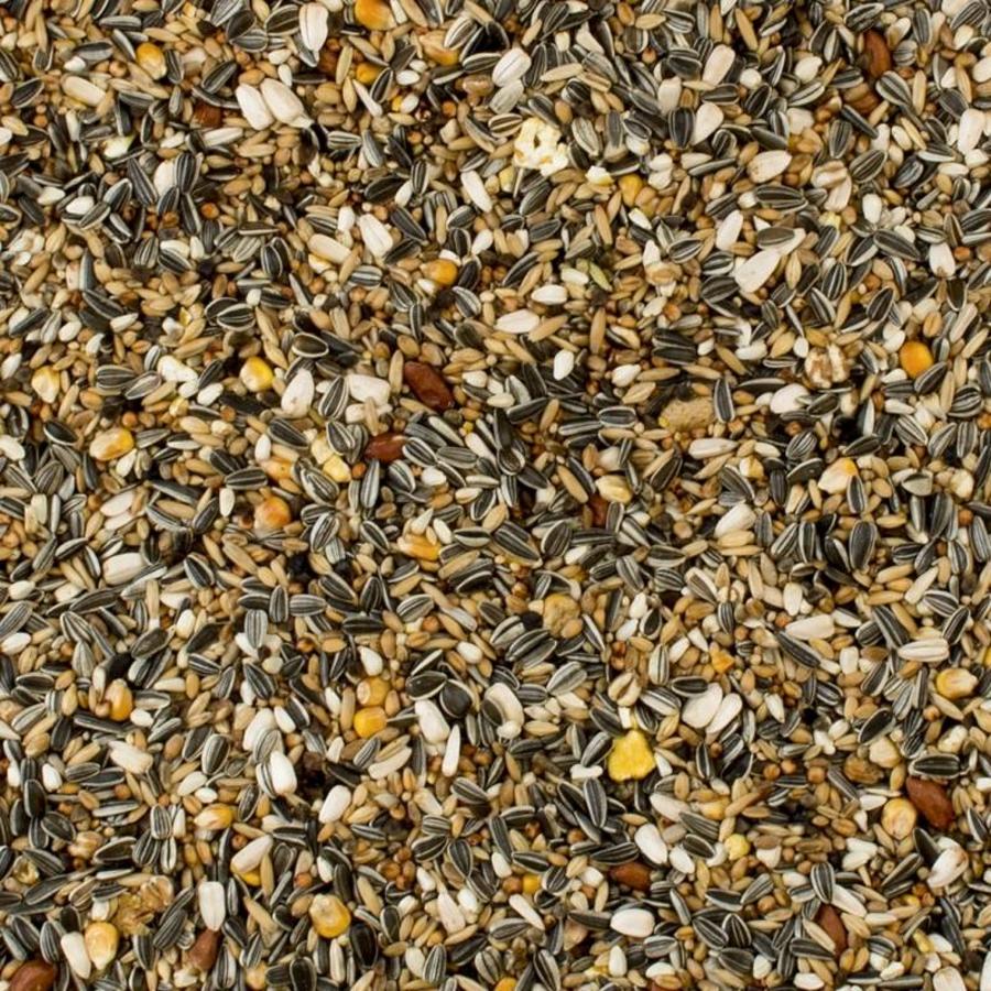 EXPERT Parrot Basis 15kg - Witte Molen