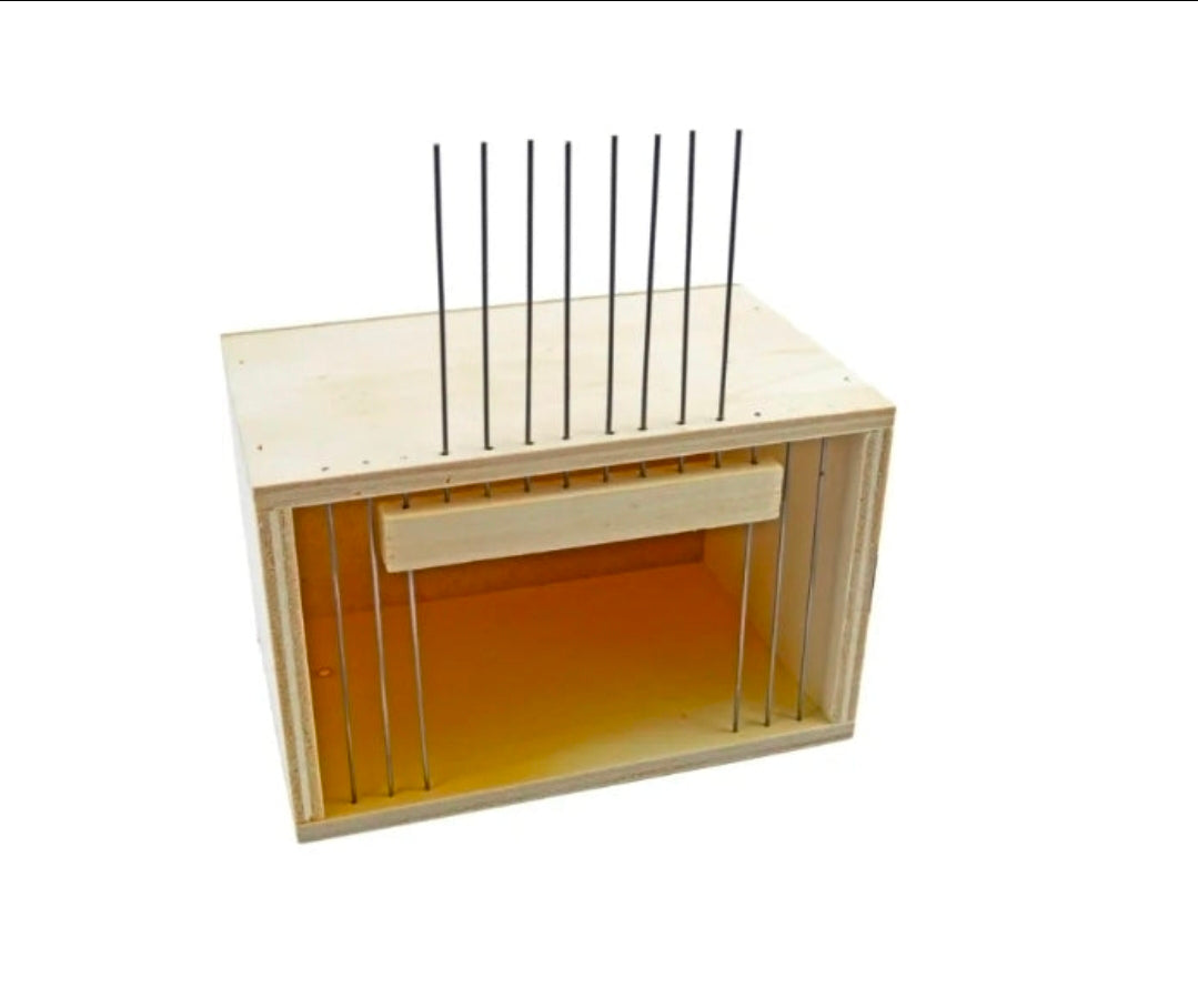 Transportbakje Klein 19.5x12.5x12 Cm