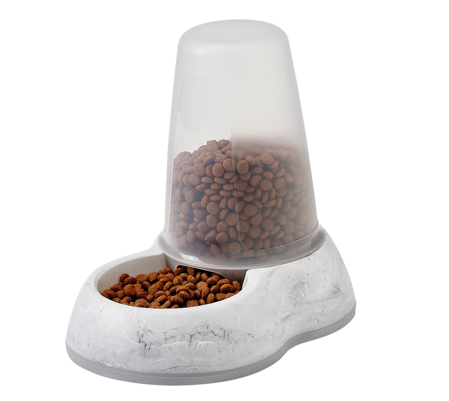Loop Food Store - Medium 1,5L Marble