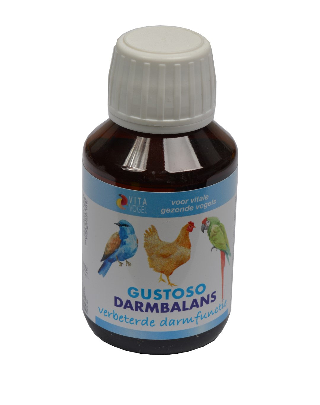 Gustoso darmbalans 100ml