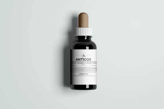 Anticox 100ml - Unica