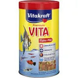 VITA Flake-Mix - 250ml - Volledig Diervoeder Siervissen