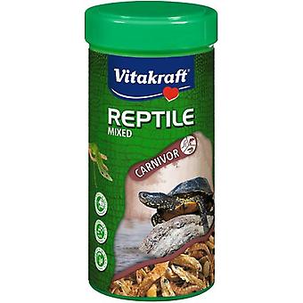 Vitakraft Reptiel Gemengd 250 ml (Reptielen, Reptielenvoer)