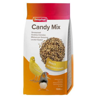 Candy mix, snoepmix 150gram, beaphar