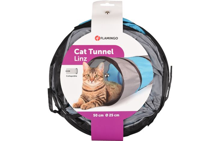 Kattentunnel linz 50cm