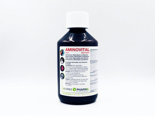 Aminovital (aminozuren) 250ml - Neornipharma