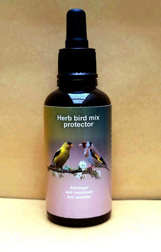 Protector 50ml - Herb Bird Products