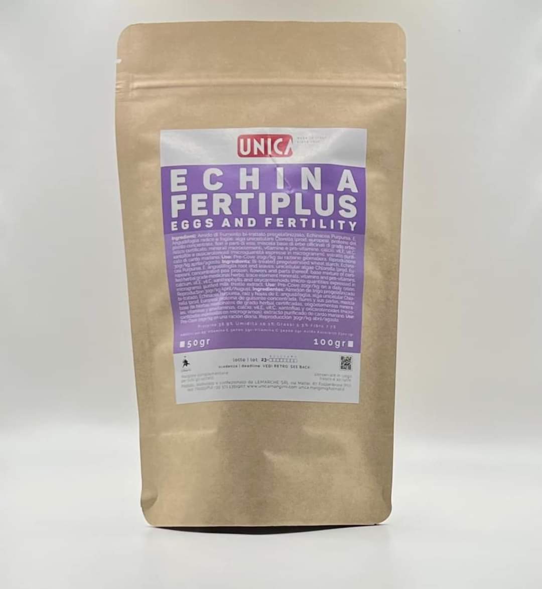 Echina Fertiplus 200 Gram - Unica