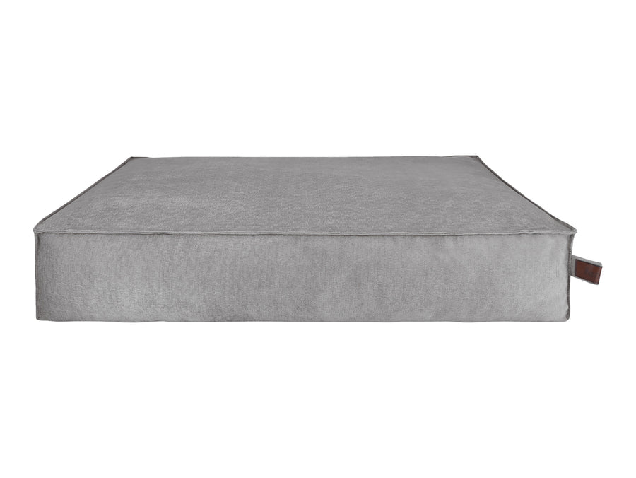 Fantail Mellow matras Stargaze Pearl Grey S - 80x55 cm