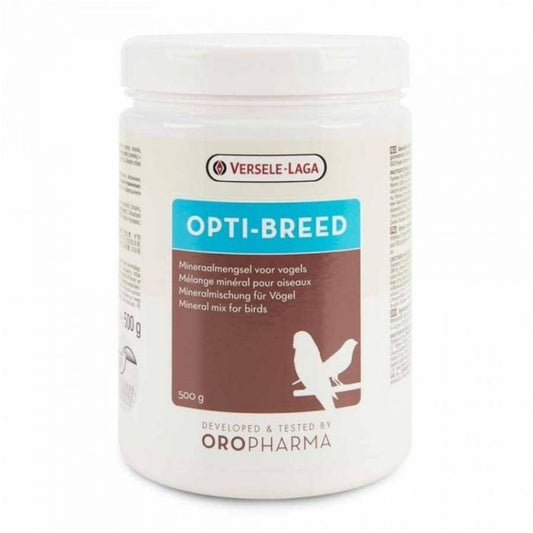 Opti-breed - versele laga - vruchtbaarheid - 500 gram - mineralen mengeling