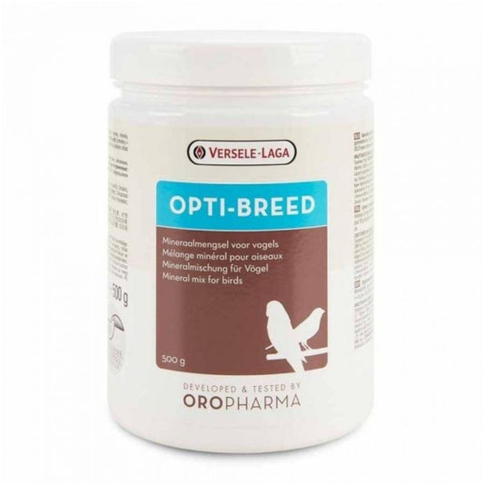 Opti-Breed 500 gram - conditie en vruchtbaarheid - versele laga