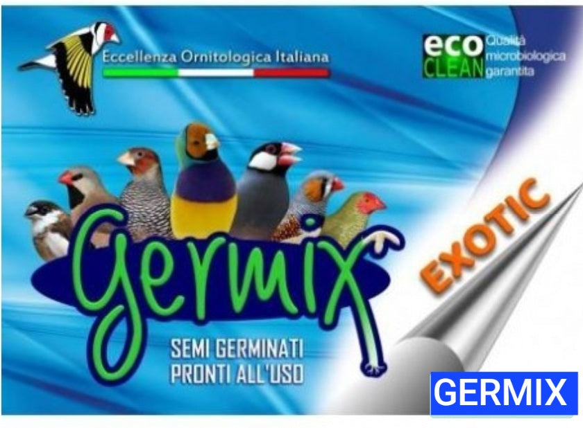 Germix exoten 4kg