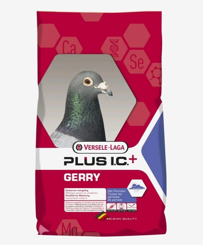 Plus I.C. + Gerry 20kg - Versele Laga